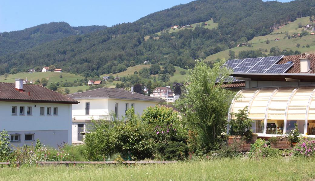 Rebstein (O), Balgach (E), Marbach (I), Berneck (A)