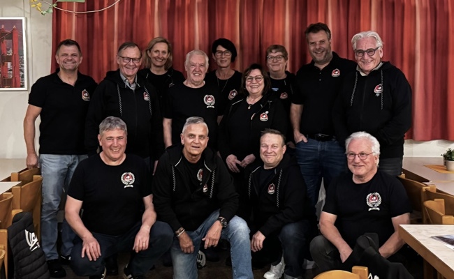 IG Vespa Rheintal heisst neu Vespa Club Rheintal