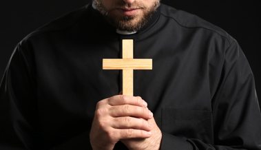 Hier muss die Kirche jetzt ganz genau hinschauen: Exorzist zu Gast in Widnauer Seminar