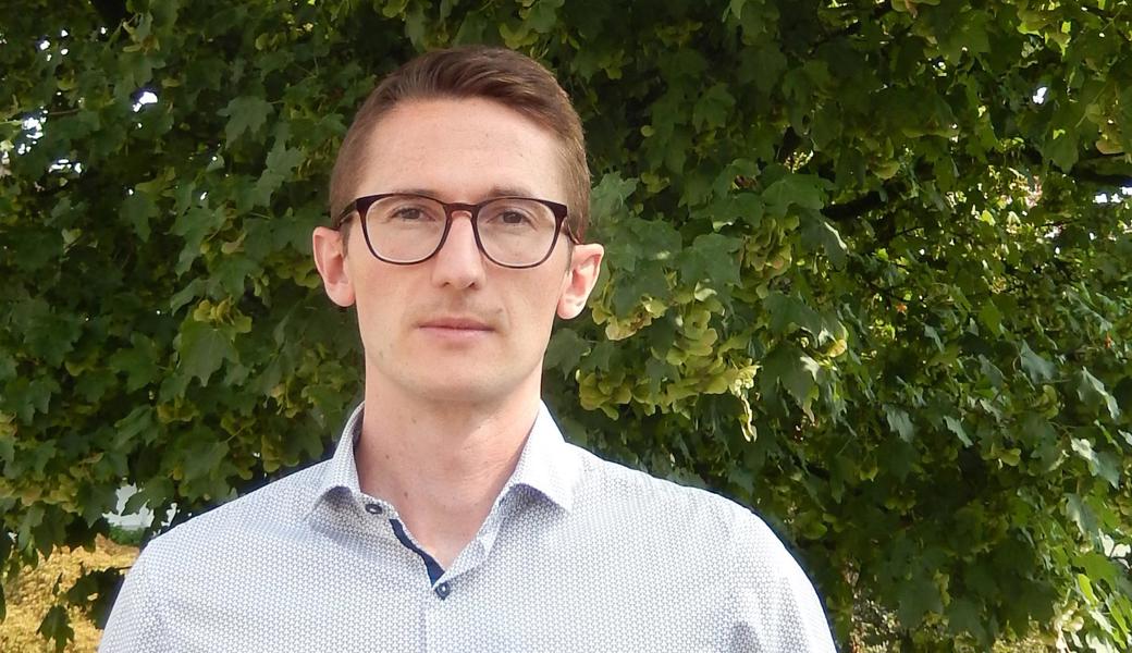 Stefan Althaus.