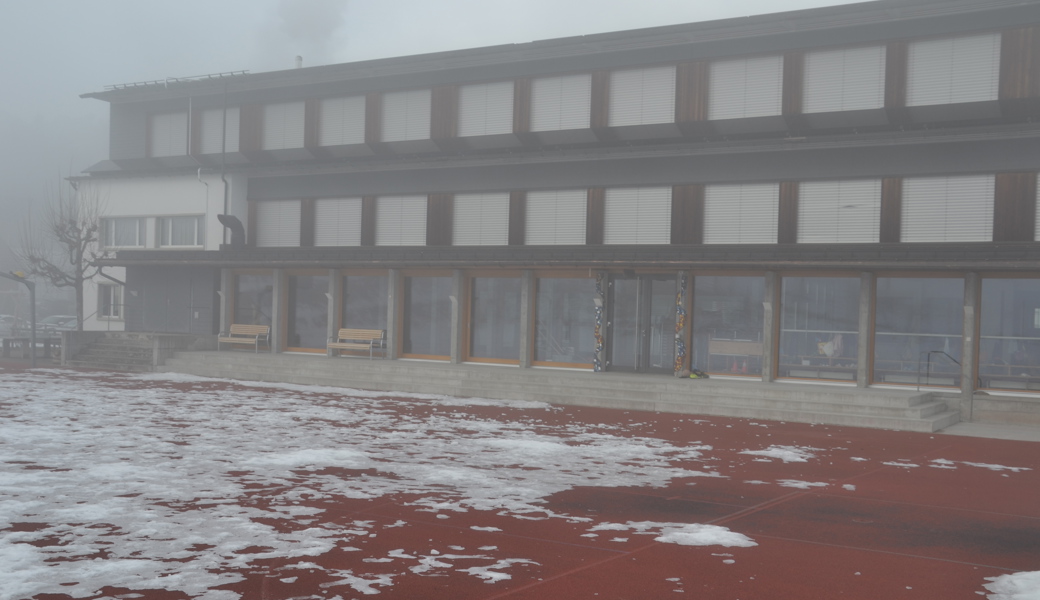 Update: Kindern und Lehrperson wurden von einem Elternteil bedroht – Primarschule muss schliessen