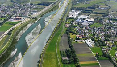 «Unsere Lebensgrundlage wird erneuert»