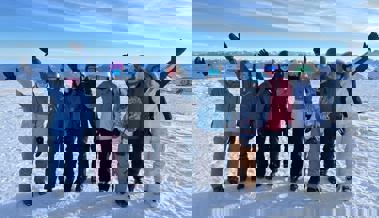 Zwischen Spass und Verantwortung: Ein Ausschluss ist das letzte Mittel