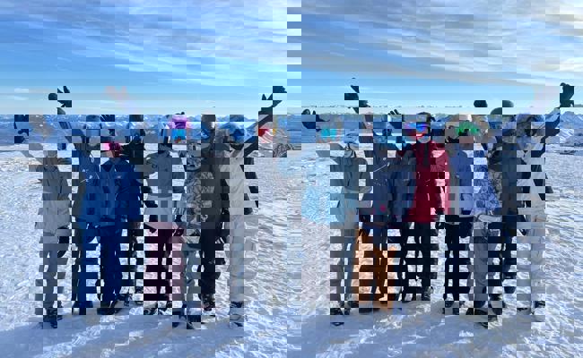 Zwischen Spass und Verantwortung: Ein Ausschluss ist das letzte Mittel