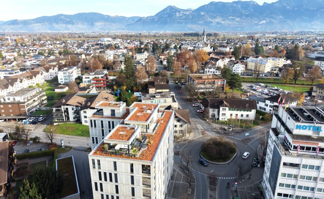 Wachstum und kein Ende in Sicht: Immer mehr Einwohner in der Region