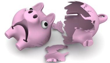 Geld und guter Rat gefragt
