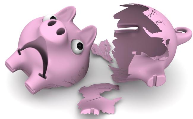 Geld und guter Rat gefragt