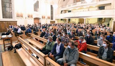 Ja, aber ohne Begegnungszentrum Ja, aber ohne Begegnungszentrum