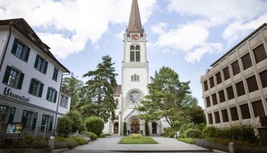 Die Evangelische Kirche bekommt nächstes Jahr eine neue Pfarrerin