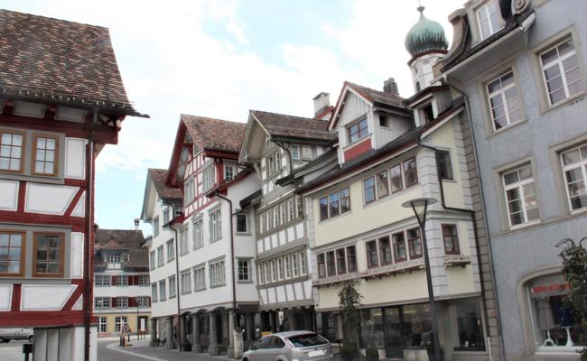 Pfäffli macht sich keine Sorgen