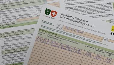 «Man wird ja nicht freiwillig krank»