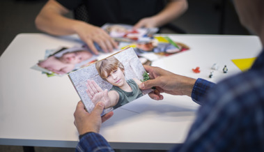 Neue Mitglieder machen mit im Verbund der Schulsozialarbeit