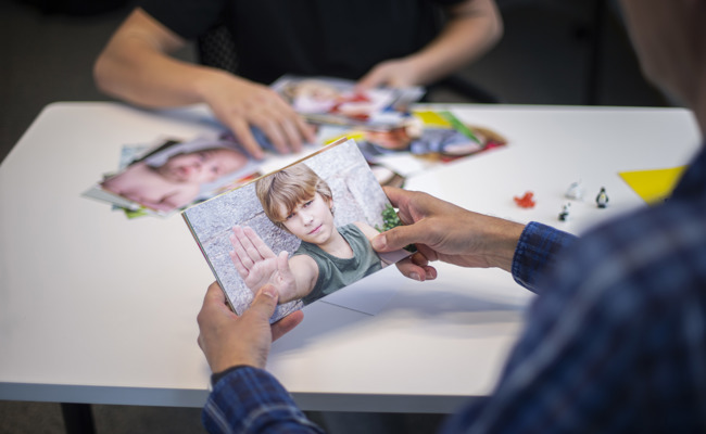 Neue Mitglieder machen mit im Verbund der Schulsozialarbeit