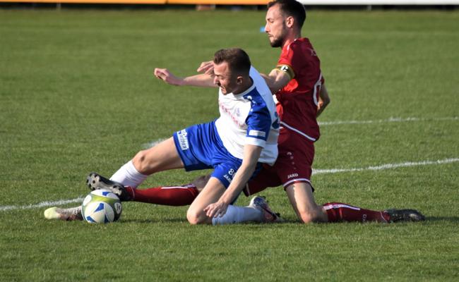 Ein Derby ohne richtige Torchance