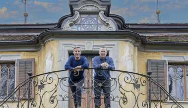 Kunst, Musik und Begegnungen: «Rhynegger Kulturtage» mit ambitioniertem Programm