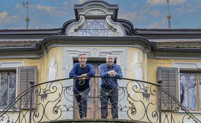 Kunst, Musik und Begegnungen: «Rhynegger Kulturtage» mit ambitioniertem Programm
