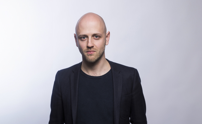 Sind Journalisten aufdringlich, kaffeeverrückt und besserwisserisch? Samuel Tanner packt aus