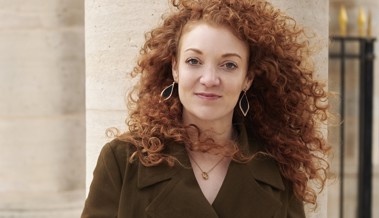 Yvonne Eisenrings Leben in sechs Städten