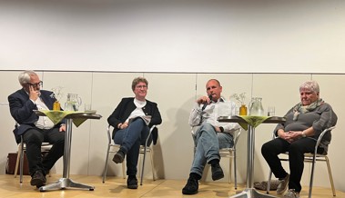 Diskussion zu Missbrauch in Kirche: «Wir müssen ehrlich und fair über Sexualität reden»