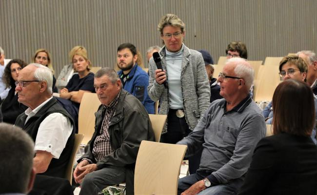 Gemeinderat wertet Dorfbild auf