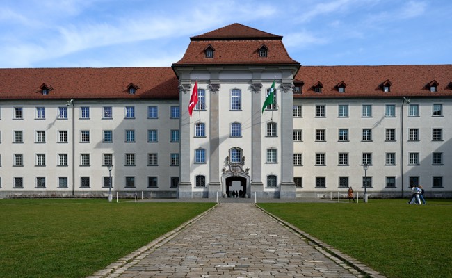 Wer hat's erfunden? St. Galler Pionierleistung soll gewürdigt werden