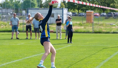 «Final-4»-Quali trotz Schockmoment für SVD-Frauen fix