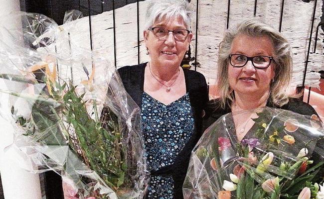 Der Frauenverein feiert in diesem Jahr Jubiläum
