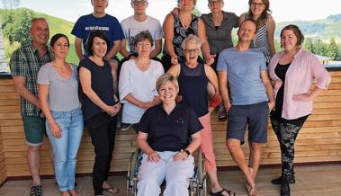Theater Rhybrugg: Premiere naht
