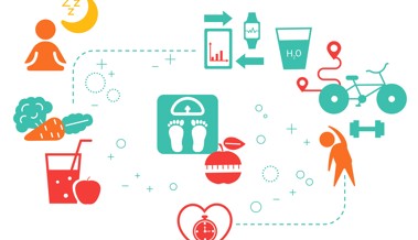 Ein Sparkonto für Gesundheit: Kantonsrätin Carmen Bruss regt Pilotprojekt an