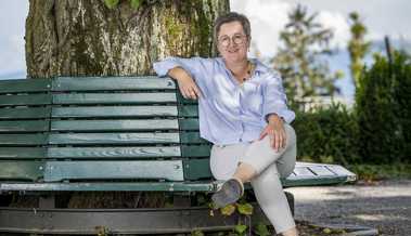 Über Kräuter und Könige: Zwei Schweizer Autorinnen lesen in der Bibliothek Oberes Rheintal