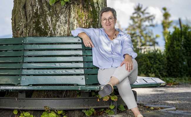 Über Kräuter und Könige: Zwei Schweizer Autorinnen lesen in der Bibliothek Oberes Rheintal
