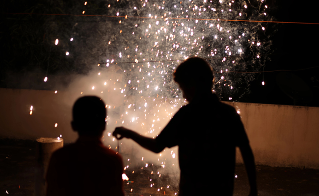 Silvesterbilanz:  Landespolizei meldet verhältnismässig ruhige Nacht - mit Ausnahmen