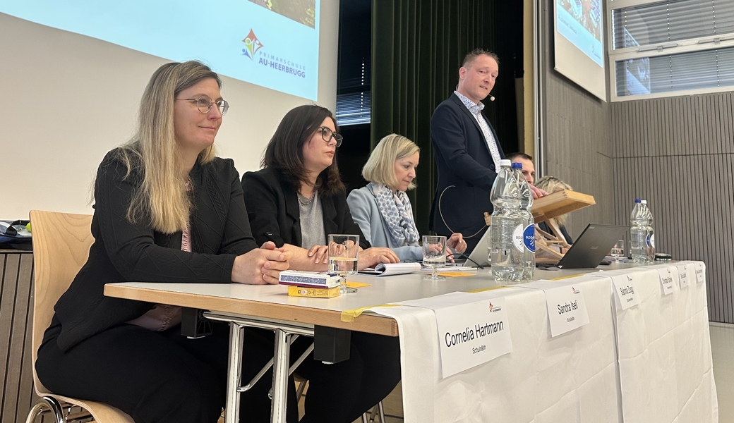 Mehr Kinder, mehr Kosten: Auf die Einheitsgemeinde warten Herausforderungen