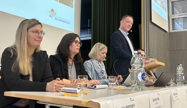 Mehr Kinder, mehr Kosten: Auf die Einheitsgemeinde warten Herausforderungen