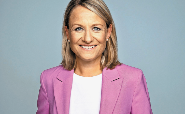 «Eine Messe ist heute viel mehr als eine Halle voller Stände»