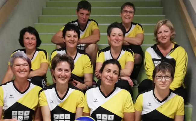 Die zwei Teams waren fast gleich stark