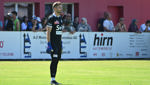 In einem chancenarmen Spiel trennen sich Locarno und Widnau 0:0