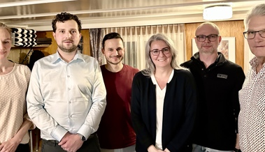 Die FDP-Ortspartei hat an seiner HV einen neuen Präsidenten gewählt