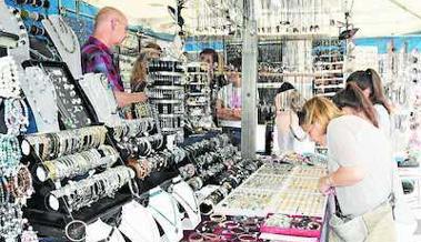 Musik und gute Laune am Kilbifest