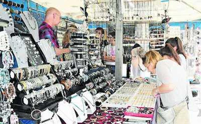 Musik und gute Laune am Kilbifest