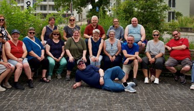 Samariter erhielten zwei Führungen
