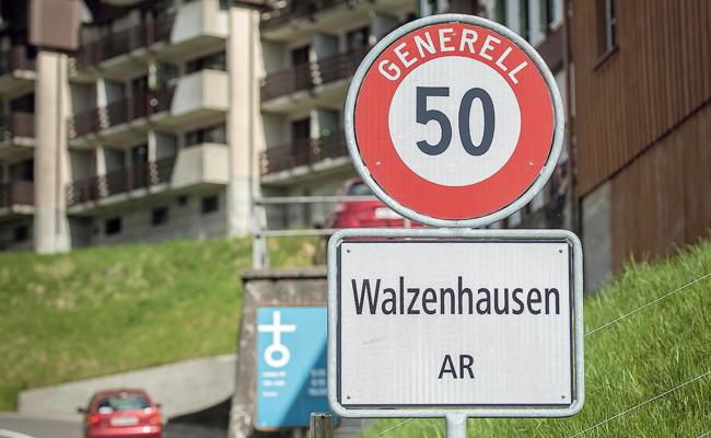 Gemeinderat kontert Kritik