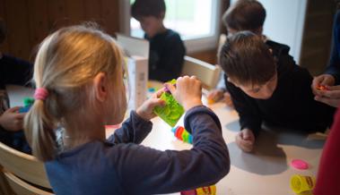 Tagesbetreuung in Altstätten und Lüchingen wird ausgebaut