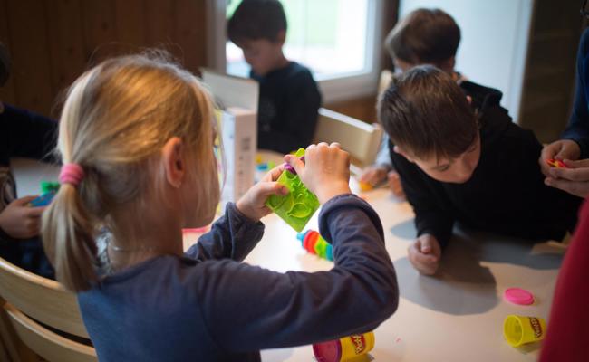 Tagesbetreuung in Altstätten und Lüchingen wird ausgebaut