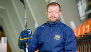 SCR-Trainer Moser warnt: «Wir dürfen keine Zufriedenheit zulassen – wir wollen noch mehr erreichen»