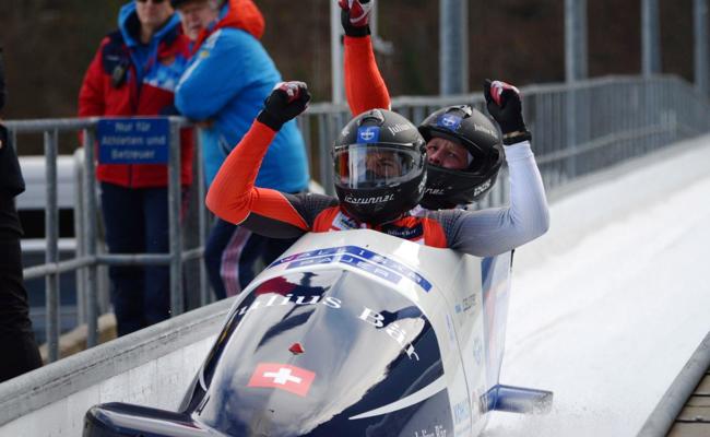 Tanners Team steht vor Weltcup-Premiere