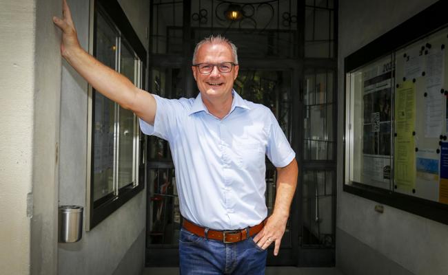 «Ich bereue es keine Sekunde»