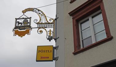 Einstimmiges Ja zum „Pöstli“-Kauf