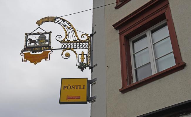 Einstimmiges Ja zum „Pöstli“-Kauf