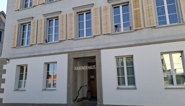 Trotz budgetiertem Aufwandüberschuss: Steuerfuss soll unverändert bleiben